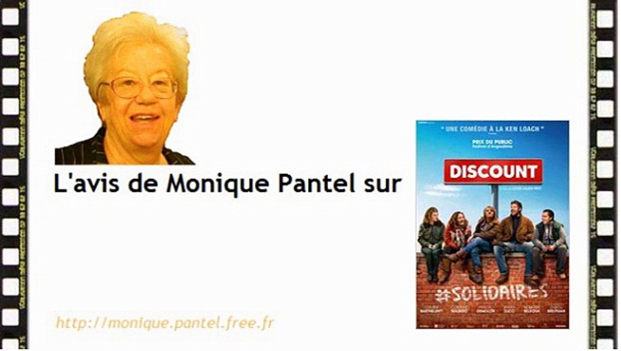 Monique Pantel : avis sur Discount, Une merveilleuse histoire du temps, Charlie Mortdecai, Foxcatcher