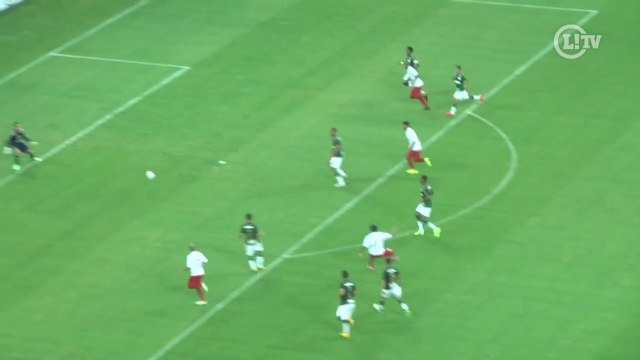 Fernando Prass faz milagre e evita empate do Red Bull