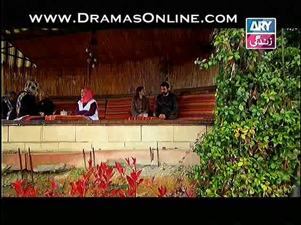 Masoom Episode 67 Full Part 25th January 2015