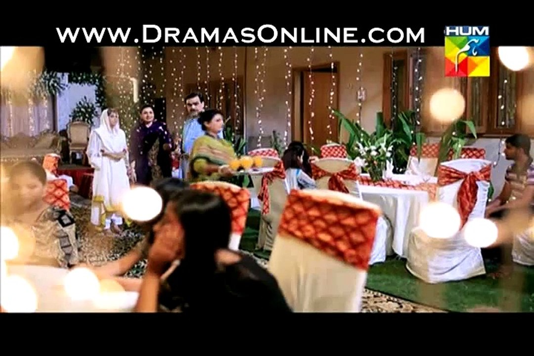 Nikah Episode 4 25 Jan 2015