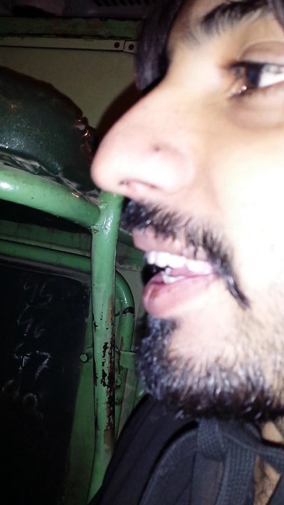 Pakistan Tour 05  2015