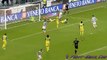 Stephan Lichtsteiner Goal - Juventus vs Chievo 2-0 (Serie A 2015)