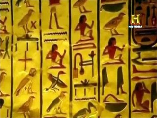 Sexo en la Antigüedad - Egipto