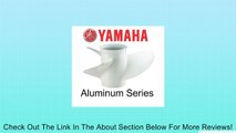 Yamaha 6H5-45952-00-00; AL.PROP 10-5/8X12 CU; 6H5459520000 Review