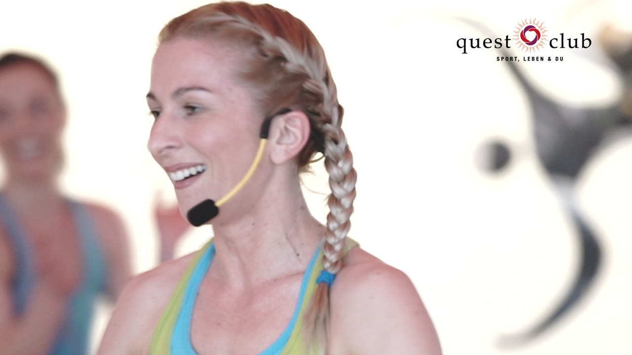 Happy Day im Quest Club