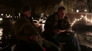Kidnapping Mr. Heineken Official Trailer #1 (2015) - Anthony Hopkins, Sam Worthington Movie HD