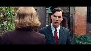 The Imitation Game Official Trailer #3 (2014) - Benedict Cumberbatch Movie HD