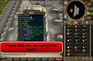 Buy Sell Accounts - Runescape Account Level 132 For sale (Only rsgp)
