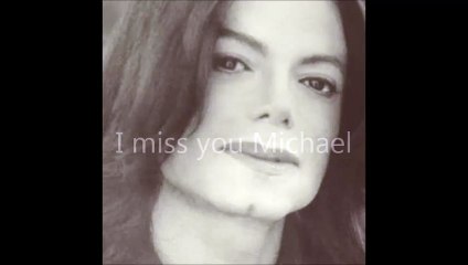 I miss you Michael ( 67 months without you ) ♥