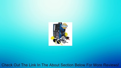 VACUTEC EVAPro Evaporative System Tester Smoke Machine - VCTEVAP Review