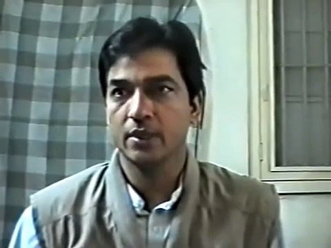 Saulat Mirza Target Killer for MQM Part 2