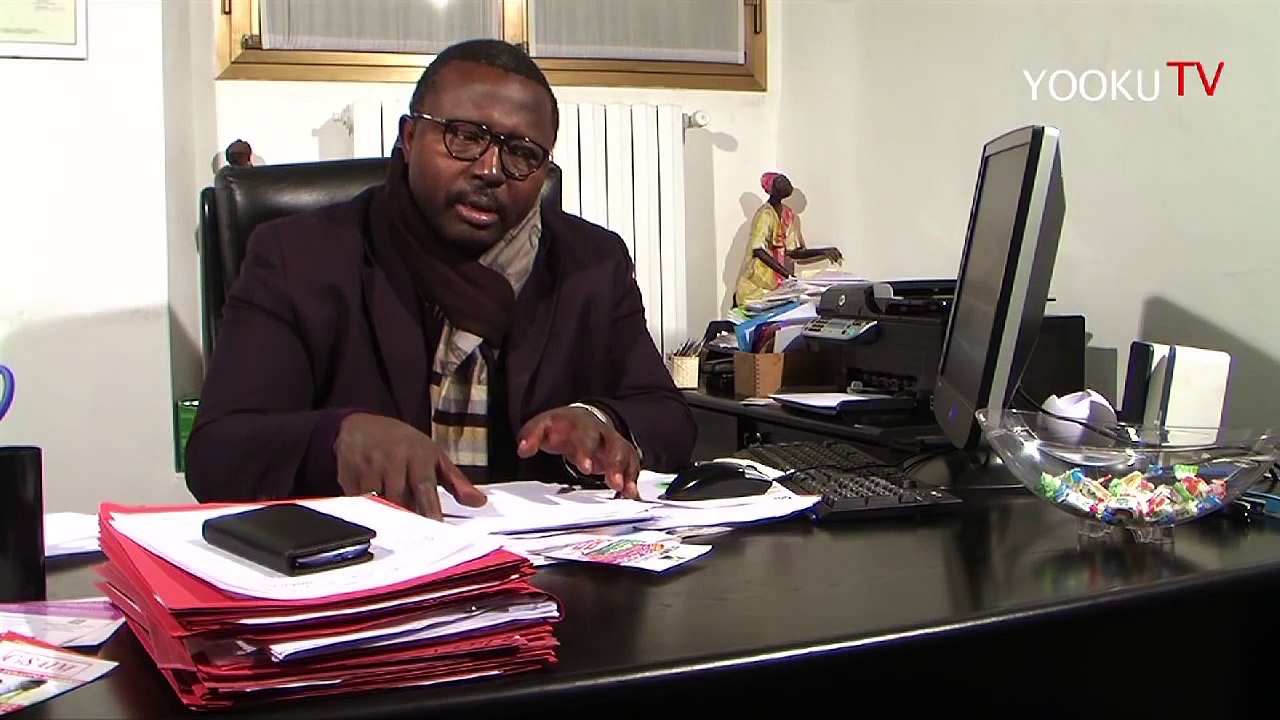 YOOKUTV CANAL WEB DE LA COMMUNAUTE SENEGALAISE D'ITALIE
