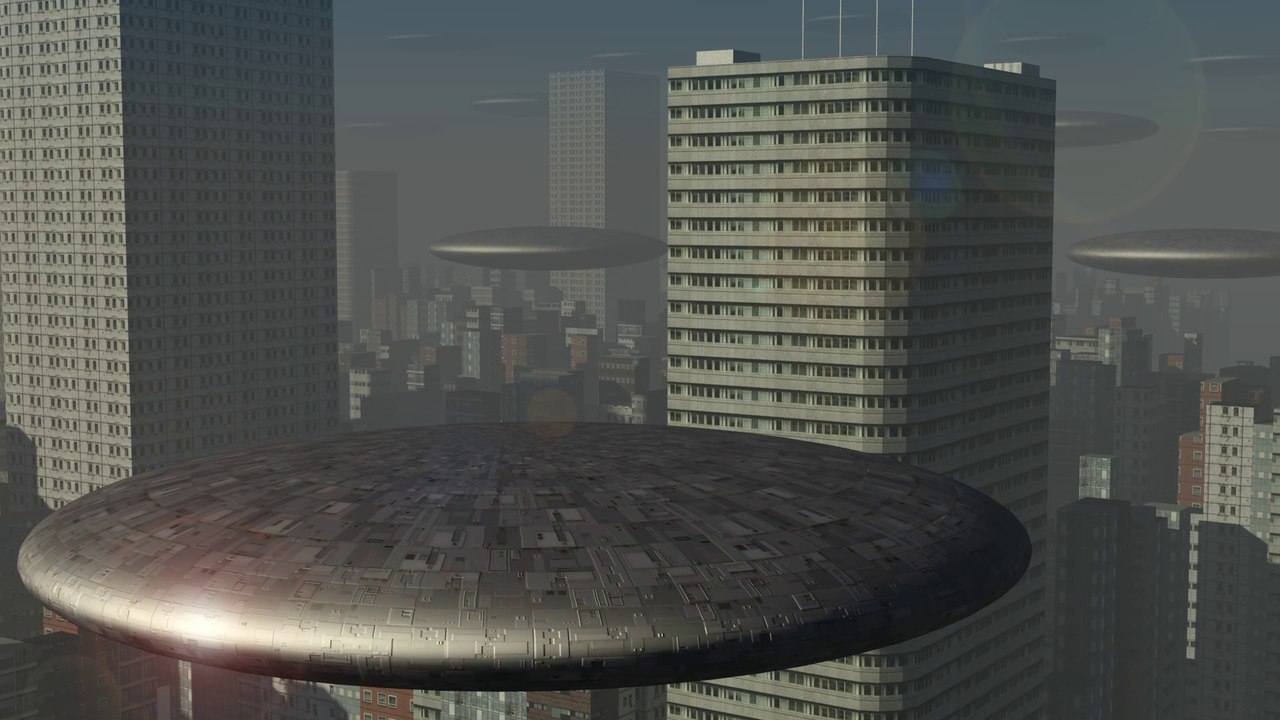 Encroaching Darkness - Artificial Artifacts