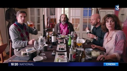 "Toute première fois", une comédie qui tord le cou aux clichés