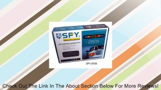 Parking Sensor with Wireless LED Display Backup System with Back 4 sensors Review