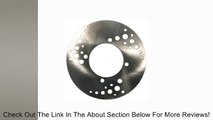 Factory Spec FS-2003 Brake Rotor Review