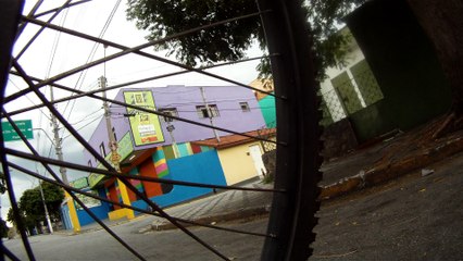 Trilha de Mountain Bike, Mtb, Trilha leve  Marlene Miranda,  Marcelo Ambrogi  e 40 amigos, 24 km, Taubaté, SP, Brasil, parte 06