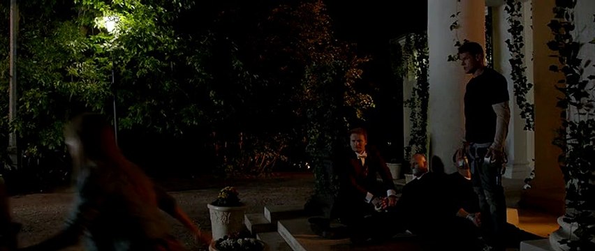 фильмы онлайн 2015 Кибер