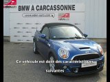 Annonce MINI Roadster Cooper S