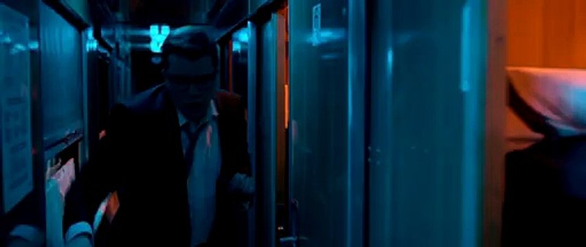 В хорошем качестве HD 720 Континуум смотреть онлайн фильм на русском