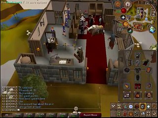 Buy Sell Accounts - runescape selling account(9)