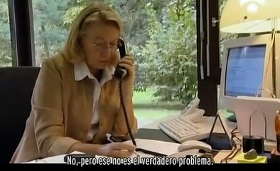 Cita con la Muerte - Suicidio