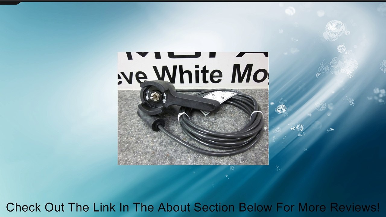 RAM POWER WAGON NEW WINCH REMOTE CONTROL SWITCH MOPAR Review