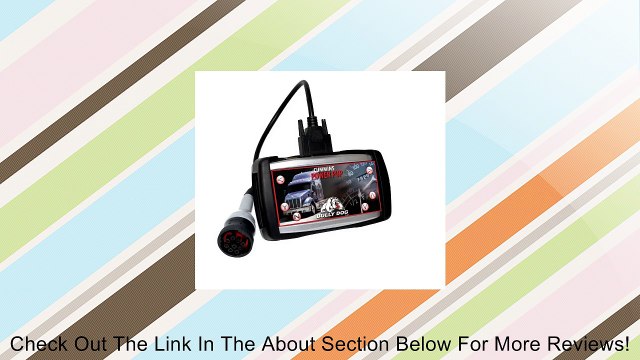 Bully Dog 46510 Power Pup for Cummins Review