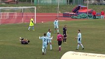 Icaro Sport. Misano FC-Cervia 0-2, servizio e dopogara