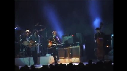 Bob Dylan 1999 - It's Allright Ma