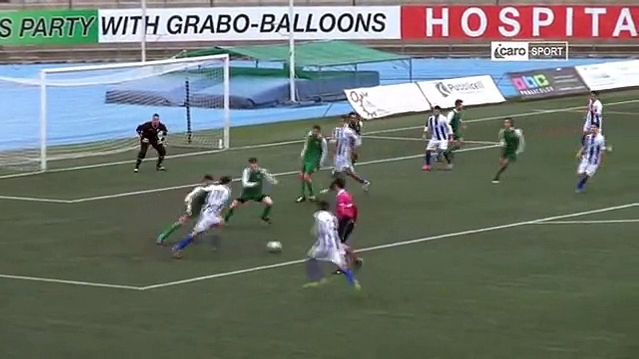 Icaro Sport. Fya Riccione-S. Ermete 4-1, il servizio