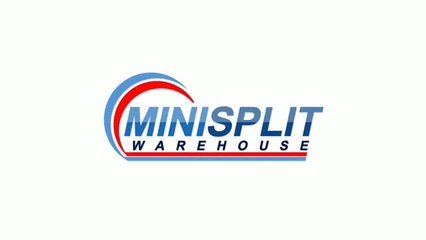 Ductless Air Conditioner in Minisplitwarehouse.com