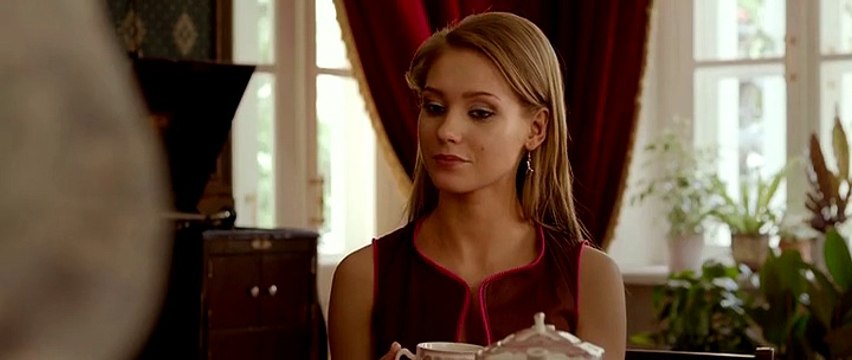 В хорошем качестве HD 720 Кибер скачать бесплатно