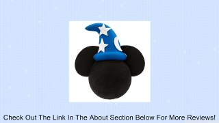 Disney Sorcerer Apprentice Mickey Antenna Topper Review