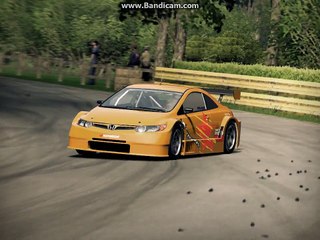 1.39.341 mins - Honda Civic SI