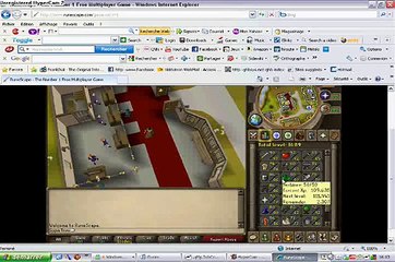 Buy Sell Accounts - Selling runescape account !!!!! AWESOME !!! 113 combat ! RICH