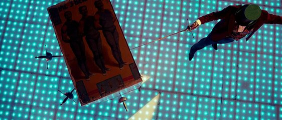 В хорошем качестве HD 720 Восхождение юпитер с торрента