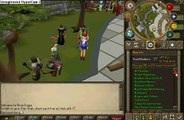 Buy Sell Accounts - Selling My Level 118 Runescape account for Paypal_RSGP