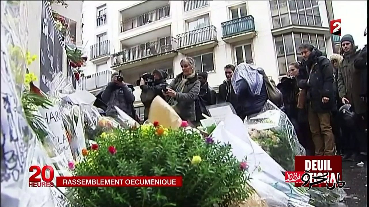 لمن يجرؤ فقط الموسم 02 الحلقة 18, 25-01-2015 جزء 01