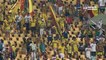 Fechou o tempo! Na final da Supercopa do Maranhão, jogadores do Náutico partem para cima do árbitro no fim do jogo