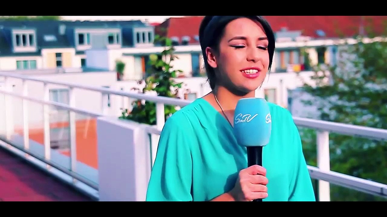 showreel 2014
