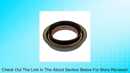 Precision 714503 Transfer Case Seal Review