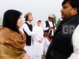 Aman Dua - Gul Panra 2015 - Pashto New Songs 2015 - Teaser