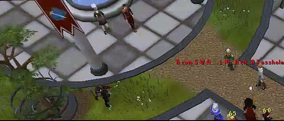 Buy Sell Accounts - Selling Runescape account 2 99's