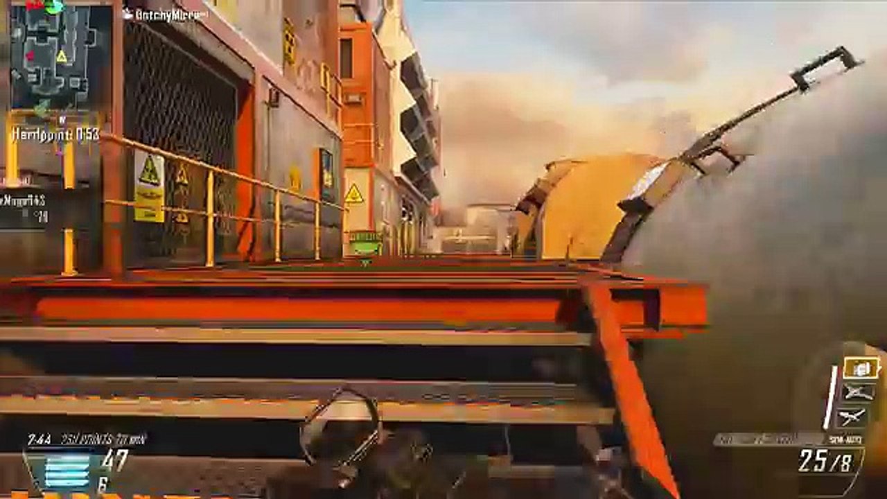 Smackin' Sweaties_ Episode 40 __ xF Clan Gets Smacked & Dashboards