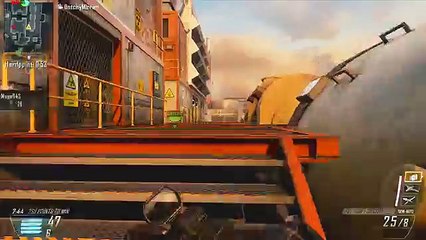 Smackin' Sweaties_ Episode 40 __ xF Clan Gets Smacked & Dashboards