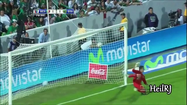 Ronaldinho ● Top 50 Goals Ever