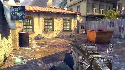 Скачать видео: BO2_ Solo 41-0 TDM On Slums __ MLG PAX 2013 __ Fall of coL_