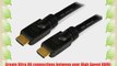 50 ft High Speed HDMI Cable - Ultra HD 4k x 2k HDMI Cable - HDMI to HDMI M/M - 50ft HDMI 1.4