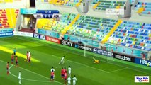 اهداف مباراة العراق و كوريا الجنوبية 3-3 كأس العالم للشباب Iraq Vs Korea 3-3
